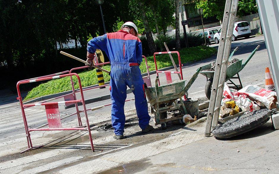 déboucher grosse canalisation Paris 4