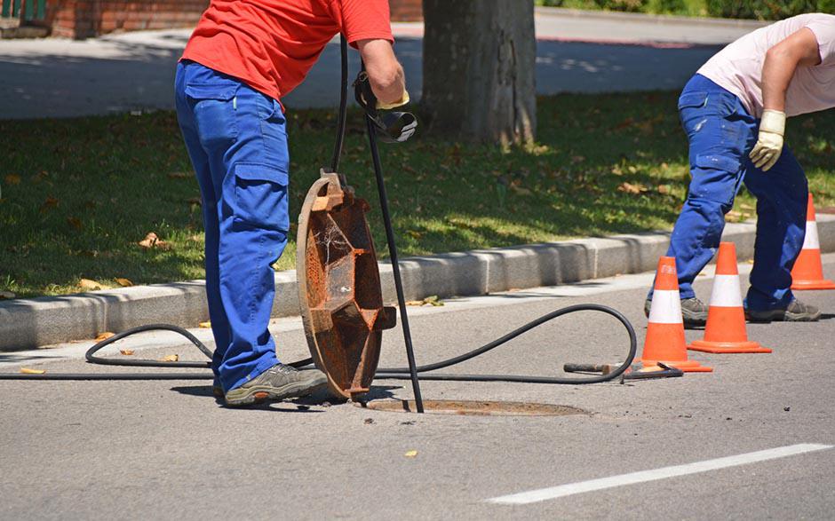 entreprise de débouchage Pierrelaye