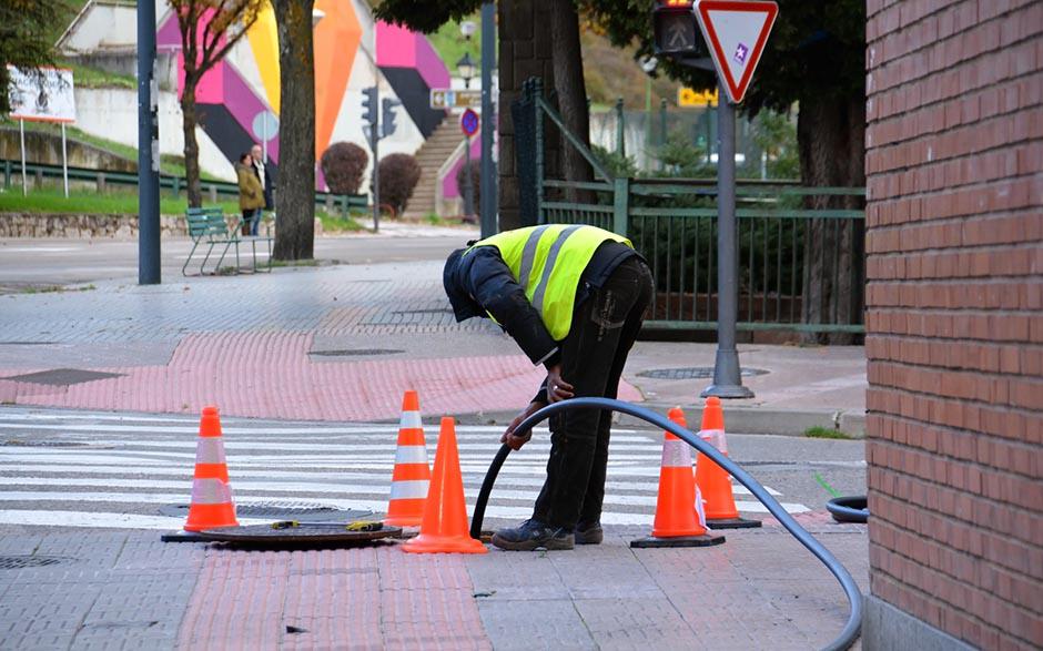 déboucher les canalisations Épinay-sur-Seine